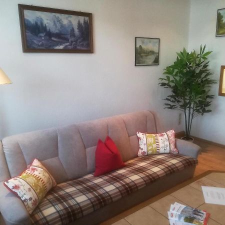Ferienwohnung Rauscher Altenberg المظهر الخارجي الصورة