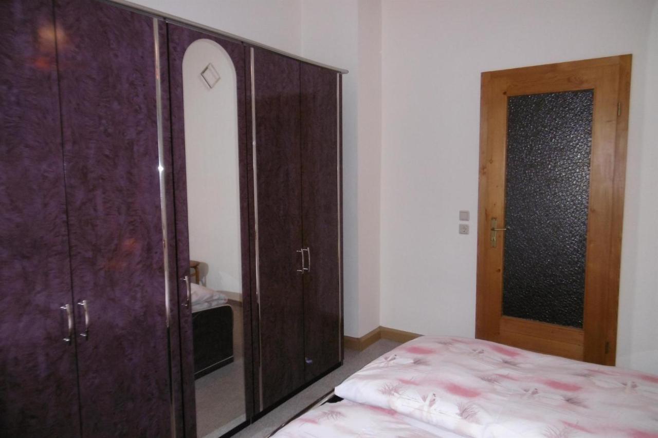 Ferienwohnung Rauscher Altenberg المظهر الخارجي الصورة