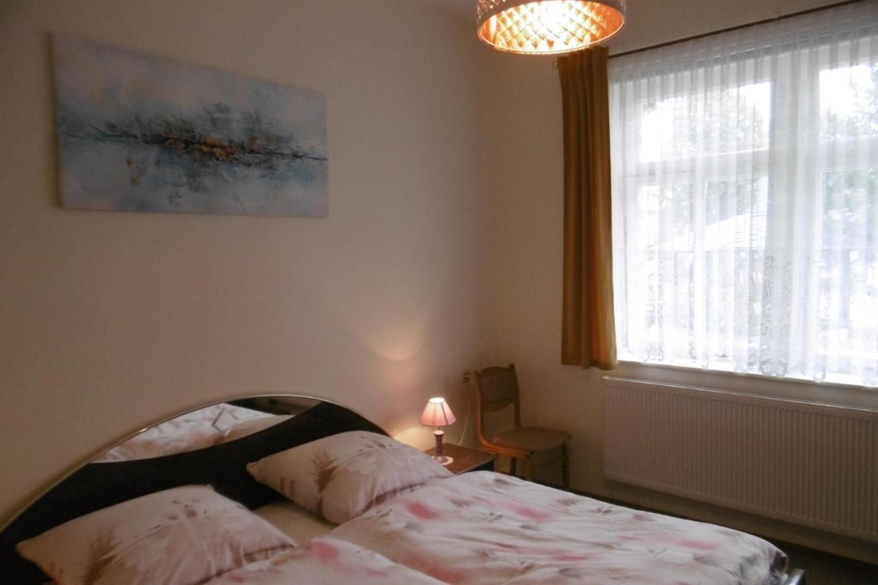 Ferienwohnung Rauscher Altenberg المظهر الخارجي الصورة